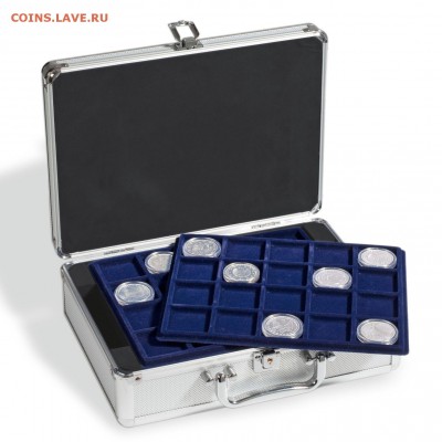 Юбилейка Украины - coin-case-s