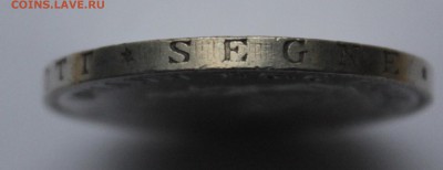 Саксония, талер 1855 года, до 17.12 - 87FFAEF5-6782-4844-BCE4-A14362F047A7