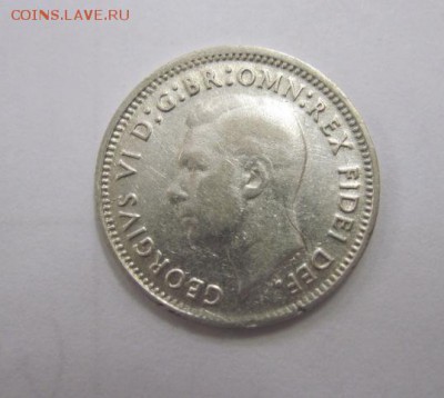 3 пенса Австралия 1952 до 15.12.17 - IMG_3730.JPG