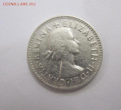 3 пенса Австралия 1953 до 15.12.17 - IMG_3734.JPG