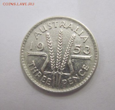 3 пенса Австралия 1953 до 15.12.17 - IMG_3731.JPG