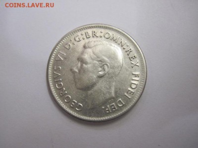 1 шиллинг Австралия 1950  до 15.12.17 - IMG_8023.JPG