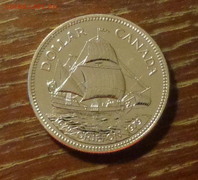 КАНАДА - КОРАБЛЬ "ГРИФОН" до 19.12, 22.00 - Канада 1 д Корабль Гриффон_1