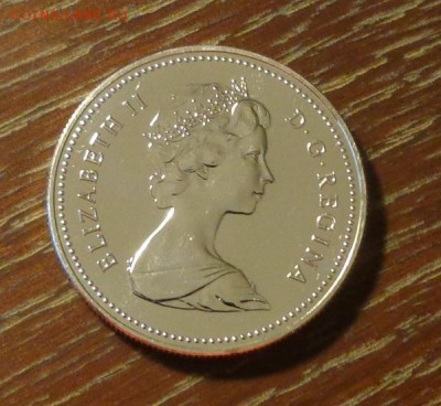 КАНАДА - КОРАБЛЬ "ГРИФОН" до 19.12, 22.00 - Канада 1 д Корабль Гриффон_2