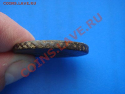 крестовик 1727 год до 27 03 2011  до  22 часов - DSC09837.JPG