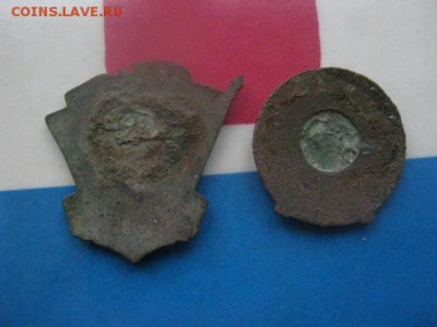 Знаки. Фестиваль молодежи 1957г, 2 шт.  До 19.12.2017г. - 019.JPG