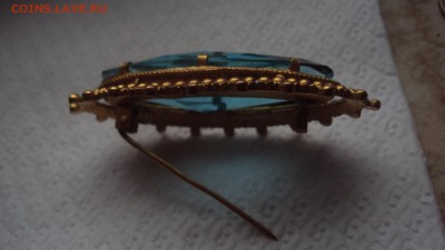 Брошь именик оценка - DSC05966.JPG