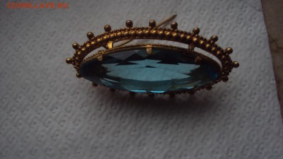 Брошь именик оценка - DSC05965.JPG