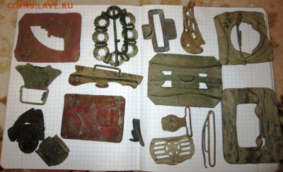 Лот пряжек, до 17.12 в 22-30 - IMG_2036.JPG
