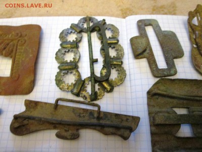 Лот пряжек, до 17.12 в 22-30 - IMG_2040.JPG