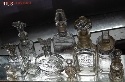 Царские бутылочки 9 шт до 16 12 в 22 00 - DSCN7357.JPG