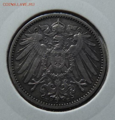Германия, 1 м. 1910 Е, до 22.00 19.12. - P1180487.JPG