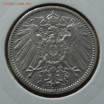 Германия, 1 м. 1910 F, до 22.00 19.12. - P1180489.JPG