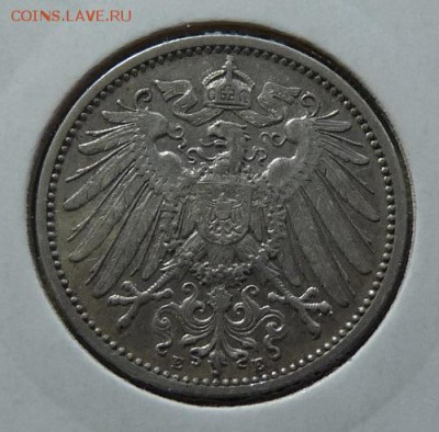 Германия, 1 м. 1911 Е, до 22.00 19.12. - P1180497.JPG