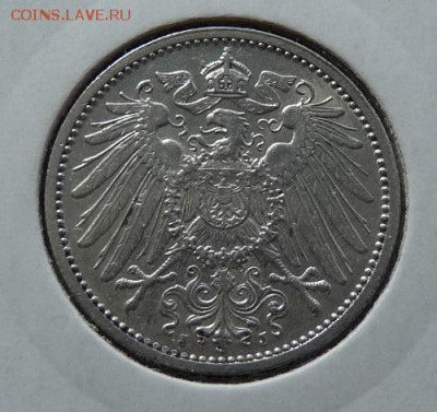 Германия, 1 м. 1912 J, до 22.00 19.12. - P1180511.JPG