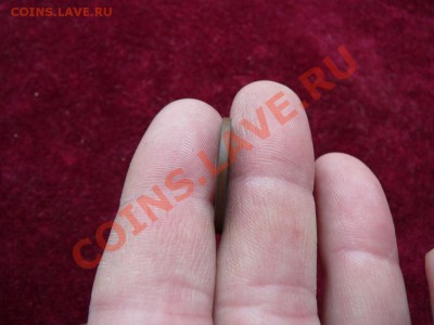 2 копейки 1924 год,гладкий гурт до 27.03 в 22.00 по мск. - P1250807.JPG