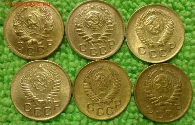 1 коп 6 шт.1936-57  -.окончание 17.12.2017 - IMG_20171213_153058