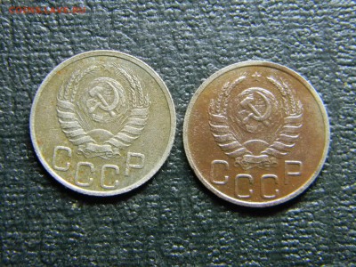 20 копеек 1937,1938  до 15.12 в 21.30 по Москве - Изображение 3536