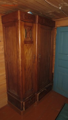 Шкаф, ранние советы оценка - IMG_3788.JPG
