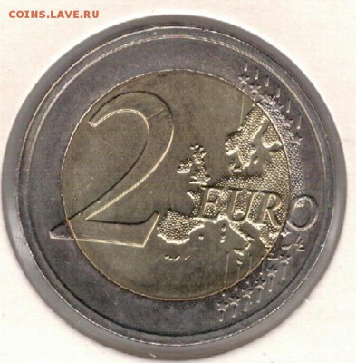 Мальта 2€ 2012 Избирательное право 18.12 в 22.00мск (Е543) - 4-м1