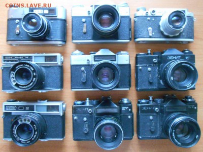 Фотоаппараты на оценку. - DSCN2414.JPG