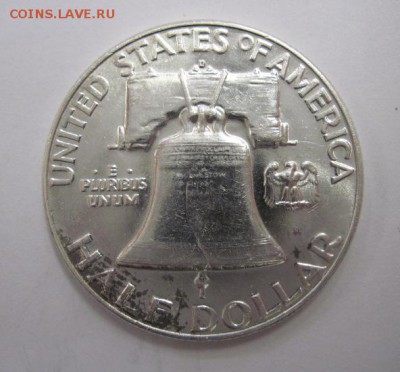 Полдоллара США 1963 до 16.12.17 - IMG_5139.JPG
