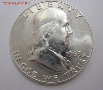 Полдоллара США 1963 до 16.12.17 - IMG_5136.JPG