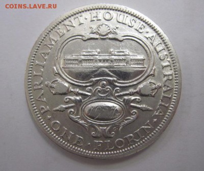 1 флорин Австралия 1927   до 16.12.17 - IMG_5133.JPG