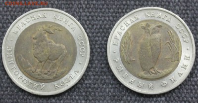 Красная книга 1991 год с 200 рублей, до 16.12. - IMG_8131.JPG