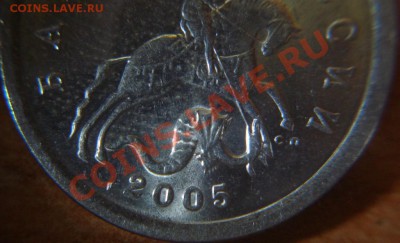 вертикальня часть 5-ки в дате почти прямая - 5к05-2.8