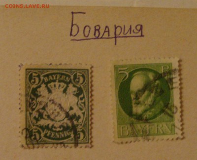 Марки 30-х годов, СССР, иномарочные, 217 штук - MN31