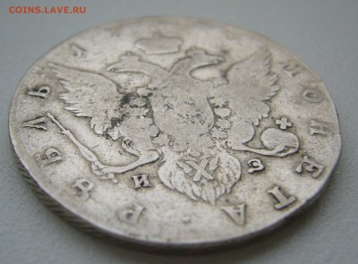 1 РУБЛЬ 1780 года до 19.12-22.00.00 - P1430635.JPG