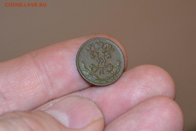 2 копейки 1899 года СПБ (НИКОЛАЙ II) - _DSC4562.JPG