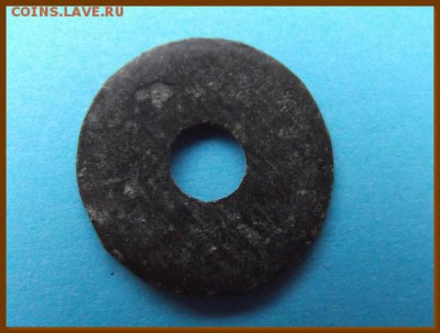 ИНДОНЕЗИЯ. СУЛТАНАТ ПАЛЕМБАНГ СУМАТРА ПИТИС 1775-1805 ГГ. До - DSCF7920