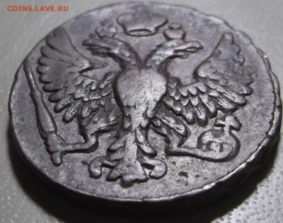 Денга 1735 г., 1748 г. до 18.12.2017 в 22.00 по Мск. - DSCF7082.JPG