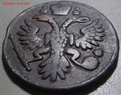 Денга 1735 г., 1748 г. до 18.12.2017 в 22.00 по Мск. - DSCF7075.JPG