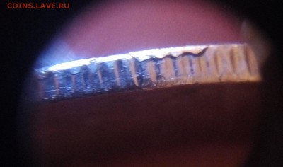 1рубль 2015ммд(отслоение,трещины на никелевом гальванопокр.) - gQnBH5gxLLk