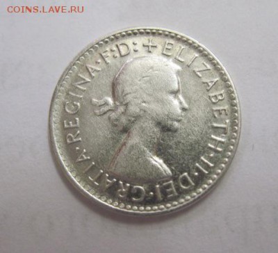 3 пенса Австралия 1960 до 17.12.17 - IMG_1183.JPG