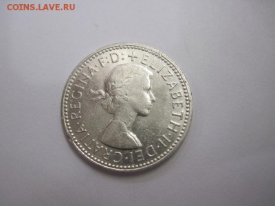 1 шиллинг Австралия 1959  до 17.12.17 - IMG_8035.JPG