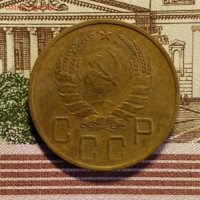 5 копеек 1938, до 17.12.2017г. 22:00 Мск - 2
