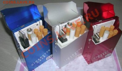 Продаю электронные сигареты - 8