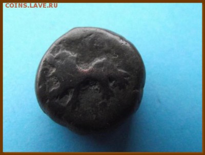 С РУБЛЯ ПАЙСА. ИНДИЯ. ШТАТ ХАЙДАРАБАД. МОН ДВОР ЭЛИЧПУР. ШАХ - DSCF7977