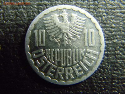 Австрия 10 грош  до 19.12 в 21.30 по Москве - Изображение 3593