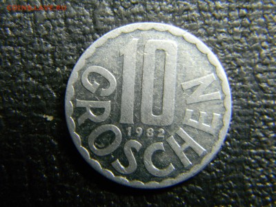 Австрия 10 грош  до 19.12 в 21.30 по Москве - Изображение 3592