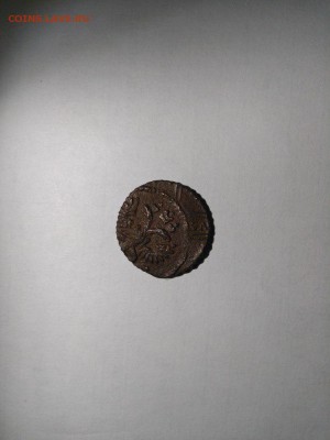 Красивый перечекан из Крестовой коп. до 19.12.17 22:00 - eg7BZADahY0