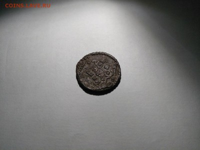 Красивый перечекан из Крестовой коп. до 19.12.17 22:00 - ze-Qxk21PGI