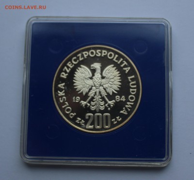 200 злотых 1984 (PROOF, серебро, коробочка) Сараево - IMG_0540_cr