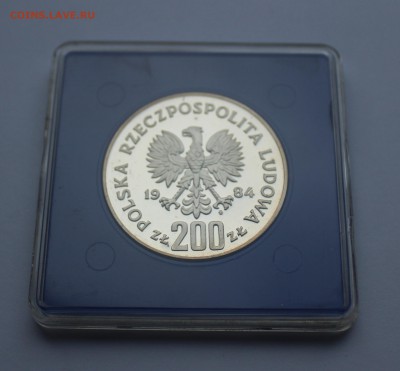 200 злотых 1984 (PROOF, серебро, коробочка) Сараево - IMG_0539_cr