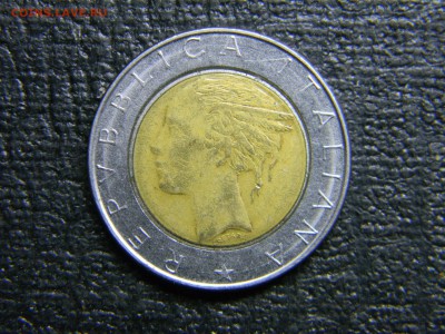 Италия L.500   до 19.12 в 21.30 по Москве - Изображение 3599