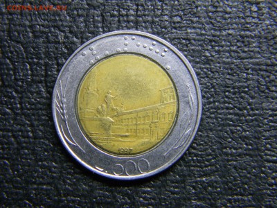 Италия L.500   до 19.12 в 21.30 по Москве - Изображение 3598